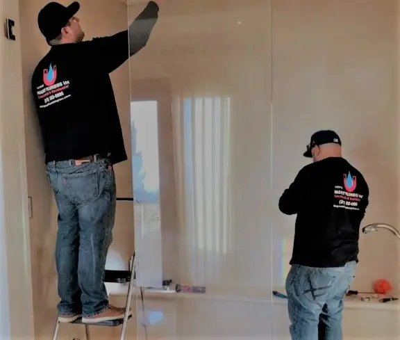 Professional plumbing installation for Sump Pump Installation in Nottingham Square