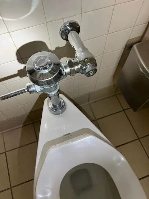 Fixture installation and repair for Pipe Repair in Nottingham Square